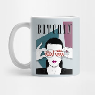 Bitchin' Mug